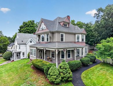 41 Maple St