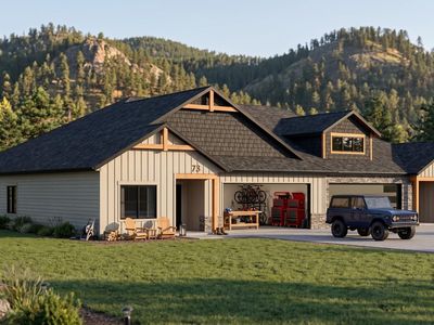 LOT 2A Westwind Ct