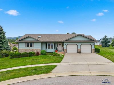 1809 Buckboard Ct