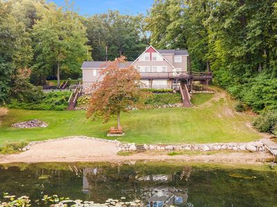 12055 S Sherman Lake Dr