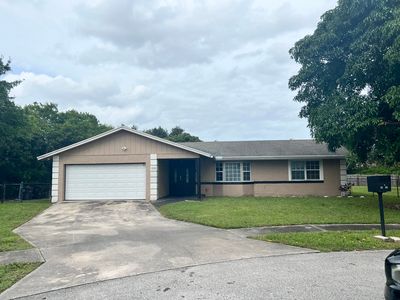 2135 Pinehurst Drive