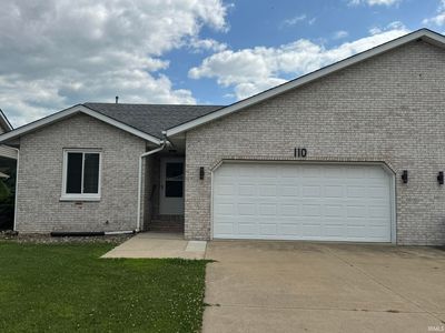 Property at 110 Lynn Dee Ct, New Carlisle, IN