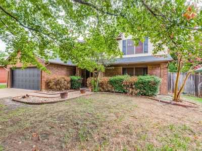 2104 Bershire Dr