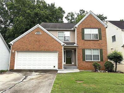 Property at 3010 Ennfield Ln, Duluth, GA