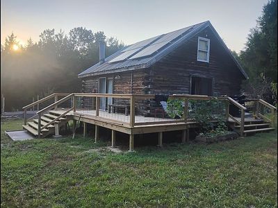 4598 Barnhart Rd