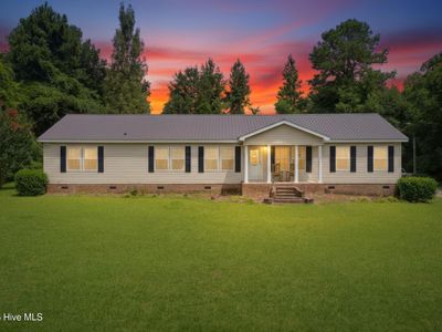 Property at 1002 1st Avenue, Whiteville, NC