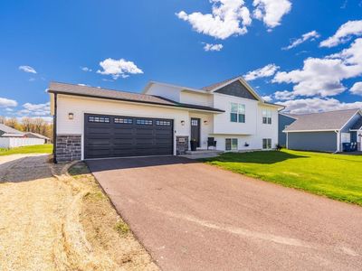 Property at 8301 HINNER SPRINGS DRIVE, Weston, WI