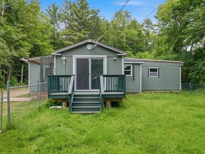 182 Manley Road