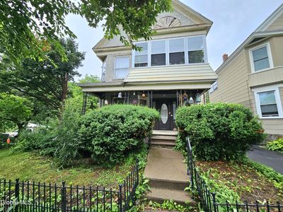 1701 Lenox Road