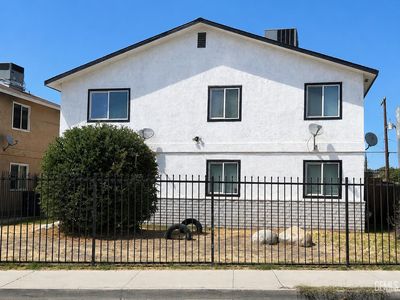 1316 E California Ave