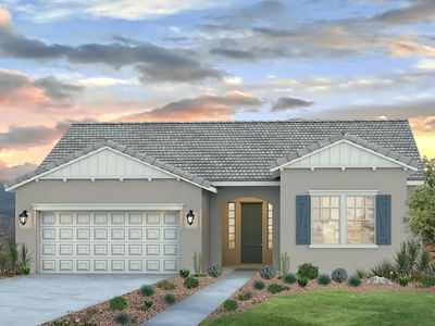Reston Plan, Artisan at Riverstone