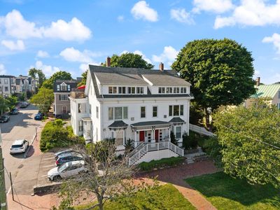 38 Eastern Promenade #C