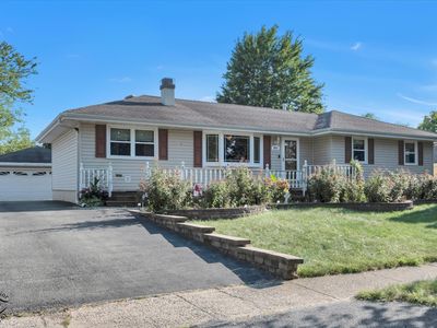 3912 Buck Ave