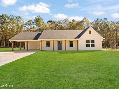 Property at 1725 Deanna Rd, Diana, TX
