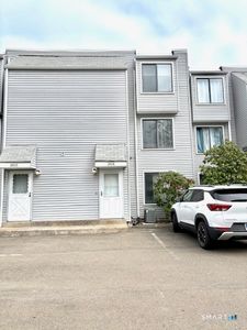 203 Thompson Street #E