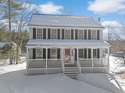 145 Westchester Drive