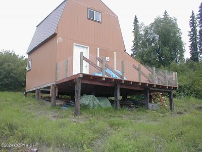 Property at L18 B Rd #3, Skwentna, AK