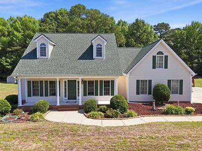 120 Williamston Ridge Dr