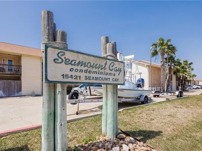 Property at 15421 Seamount Cay Ct Unit Ct 103 103, Corpus Christi, TX
