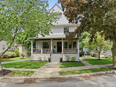 31 North Ave