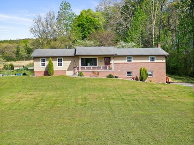 5063 Blue Springs Rd