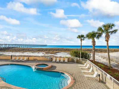 8573 Gulf Blvd UNIT 104