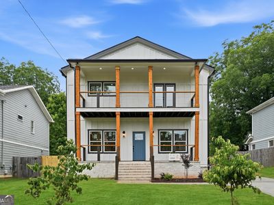 269 Ohm Ave