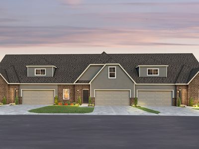 The Oxford Plan, Dorris Farm Villas