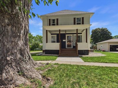 Property at 450 2nd St, Randolph, WI