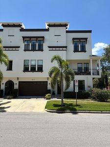 402 S Melville Ave APT 4