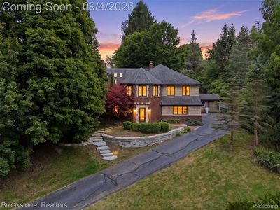 Property at 3351 Proctor Ln, Oakland, MI