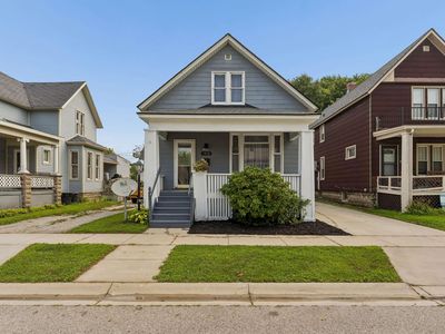 Property at 1418 Pleasant Pl, Port Huron, MI