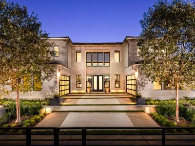 Rhea Plan, Toll Brothers at Tesoro Highlands - Alta Monte Collection