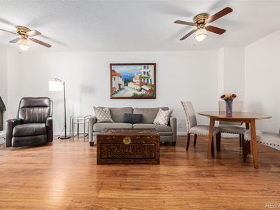 1777 Larimer Street Unit 2209