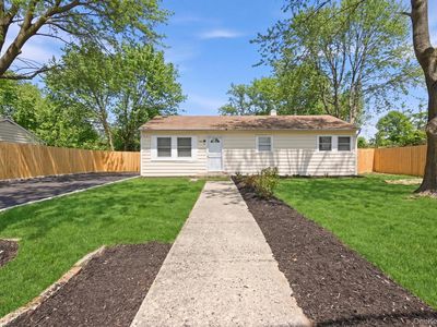 Property at 25 Montgomery Street, Brentwood, NY