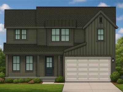 2363 Sudden Breeze Dr