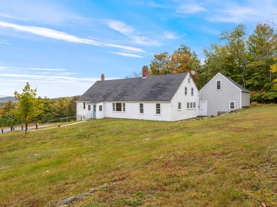 1029 Ballards Ridge Road