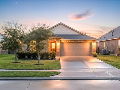 15606 Clearwater Bend Dr