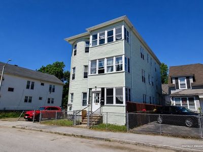 8 Douglas St