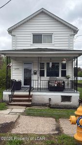 Property at 25 Fall St, Ashley, PA