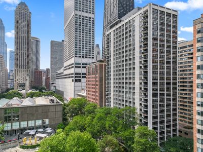 222 E Pearson St APT 1706