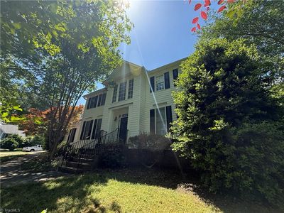 1 Skipwith Ct