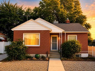 Property at 1252 E Driggs Ave, Salt Lake City, UT