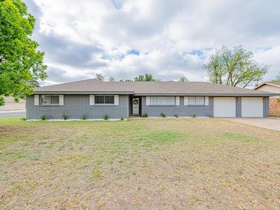 1601 Cimmaron Dr
