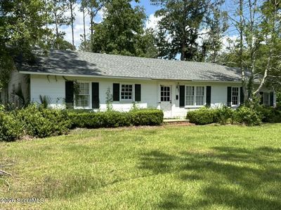 Property at 208 Peagler St, Homerville, GA