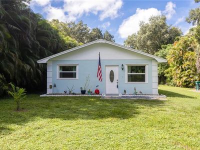 6187 Parkers Hammock RD