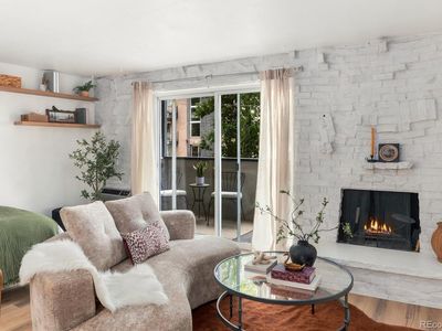 1270 N Marion Street #207