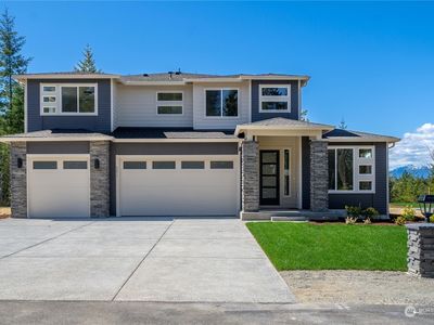 5471 (Lot 87) Big Buck Place NW