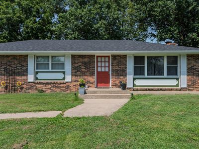 Property at 3311 Lake Trenton Drive, Trenton, MO