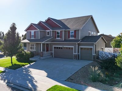 5490 Wetlands Dr